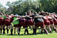 Minnesota in action. Photo Ryan Odeja.