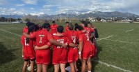 Kahuku and the mountains.