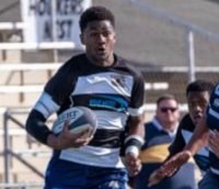 Mosese Luveitasau for Elsie Allen.