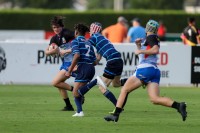 NA Lions at 2019 Dubai 7s.