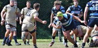 Navy vs Mary Washington. Photo David Hughes.