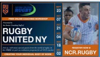 NCR Coach Workshop info.