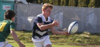 Notre Dame de la Salette won two over the weekend. Photo ND de la Salette Rugby Media.