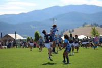 Washington vs NorCal Boys in 2024. Photo Alex Goff.