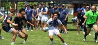 NorCal vs TOA. Alex Goff photo.