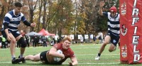 Norwich vs Villanova. Photo @CoolRugbyPhotos.