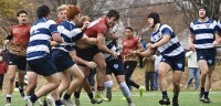 Norwich vs Villanova. Photo @CoolRugbyPhotos.