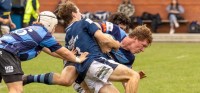 Driving forward for Nelson College.