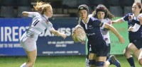 Oxford vs Cambridge. Photo Steve Karpa. Oxford will play three games in the USA from September 21-27.