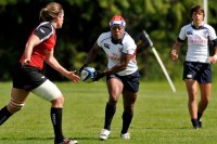 Phaidra Knight. Photo USA Rugby.