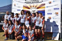 Phoenix Girls Rugby