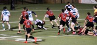 Phoenix Alpharetta vs Roswell.