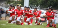 Tonga will be in the PNC semis. Photo World Rugby/PNC.