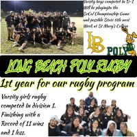 LB Poly's appeal for help to go north. 