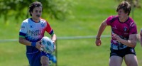 PRA in action at the National Youth 7s. Photo Greg Miranda.