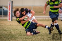 Action from a few years ago, but a great photo from Jeff Stiles.