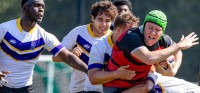 Photo RPI Rugby.