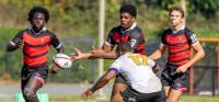 Photo RPI Rugby.