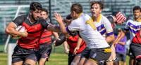 Photo RPI Rugby.