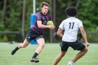 Phoenix Alpharetta vs Maryland Exiles. Will Fagan photo.