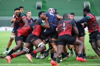 Maul time. Photo World Rugby.