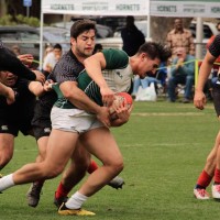 Sac State vs Fresno may well be the conference final as well. Photo Imanis Images.