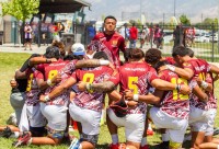 San Mateo pushed SacAIR in the semis. 