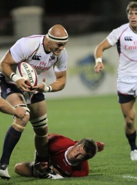 Early days for the USA. Scott LaValla vs Canada in 2011. Numina Photo.