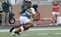 Strake Jesuit won the Plate in Texas. Tari Tari photo.