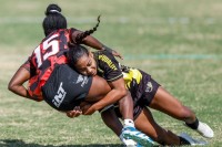 Action from October 4 in the RugbyTens.