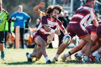 Virginia Tech vs Tennessee. Will Fagan photo.