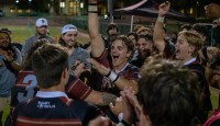 Photo Texas State Rugby