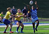 Thomas More vs Marian. Stephen Oldfield photo.