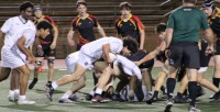 Torrey Pines vs Loyola. Alex Goff photo.