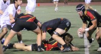 Torrey Pines vs Loyola. Alex Goff photo.