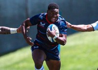 USA U23s did well at the RugbyTown 7s in Glendale. Photo USA Rugby.