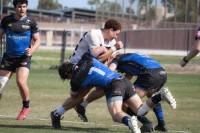 UCSB defense is a highlight of their success.