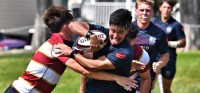 UMW vs Kutztown. David Hughes photo.