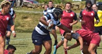 UMW vs Southern Virginia. Photo David Hughes.