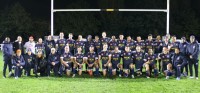 The USA Military team. Photo: Punkus.