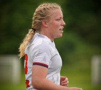 USA Falcons at the EAAST 7s in Haguenau.