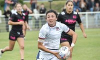 USA Falcons at the EAAST 7s in Haguenau.