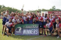 Photo Rugby Americas North.