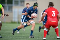 USA U18 Boys in action in 2023. Ian Muir photo.