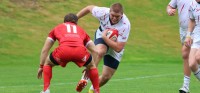 USA U20s vs Canada U20s from June 1. Photo USA Rugby.