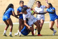 Photo Colombia Rugby.