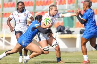 Photo Colombia Rugby.