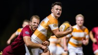 Tennessee made a case to move higher. Will Fagan photo.