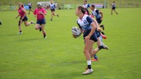 UThe Utah Lions girls program is a big part of the agreement. Utah Rugby Academy photo. 