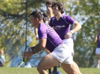 Whitewater has won big vs UW Milwaukee and this past weekend, UW Platteville. Photo Todd Streeter.